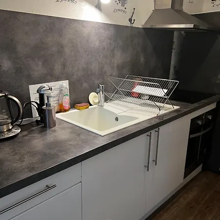 Apartment F2 Bord D Allier 6 Pers Avec Jardin Clos Moulins (Allier)